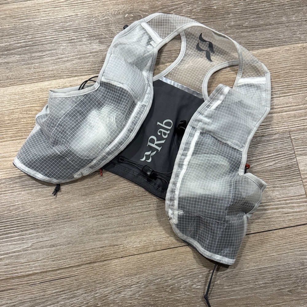 Rab Veil 2 Lightweight Running Vest